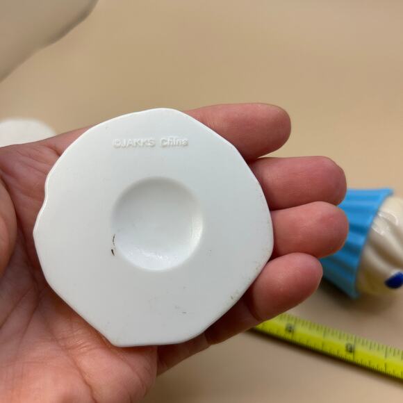 JAKKS Pacific Toy Play Food Fried Egg Bread Cupcake Lot of 4 as pictured - Picture 7 of 7